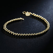 将图片加载到图库查看器，Silver-plated gold-plated fashion K gold ladies jewelry
