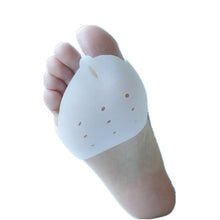 将图片加载到图库查看器，Big Toe Bunion Splint Straightener Corrector Toe Separator Pedicure Orthotics
