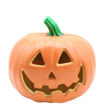 将图片加载到图库查看器，Halloween Pumpkin LED Light Lamp Creative Lantern Home Props Pumpkin Bar Horror citrouilles halloween pumpkin Lantern decor

