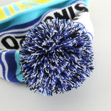 将图片加载到图库查看器，NEW Skiing Hats for Christmas  Women Warm Winter Knitting Skating Skull Cap Hat Beanies Turtleneck Caps Ski Cap Snowboard Hat
