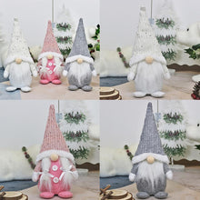 将图片加载到图库查看器，FENGRISE Christmas Faceless Doll Merry Christmas Decorations For Home Cristmas Ornament Xmas Navidad Natal New Year 2021
