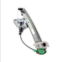 将图片加载到图库查看器，Rear Right Power Window Regulator for 3 Series 06-12
