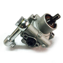 将图片加载到图库查看器，Aluminum Iron Power Steering Pump for 02-08 Nissan Altima Maxima Quest 49110-7Y000
