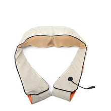 将图片加载到图库查看器，Household Shoulder and Neck Massage Cape Electric Shoulder Massager
