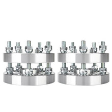 将图片加载到图库查看器，2X 25mm (1&quot;) Hubcentric Wheel Spacers 5x114.3 12x1.5 For Lexus ES300 RC350 SC300
