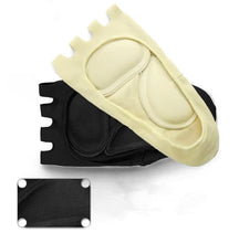 将图片加载到图库查看器，Health Foot Care Massage Toe Socks Five Fingers Toes Compression Socks Arch Support Relieve Foot Pain Socks
