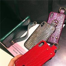 将图片加载到图库查看器，Ladies Flower Cloth Bracelet Wristwatch
