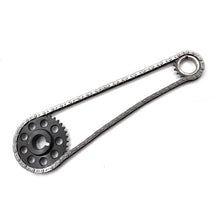 将图片加载到图库查看器，Heavy Duty Timing Chain Kit (w/ 2 Metal Guides) Fit 85-95 2.4 Toyota 22R 22RE
