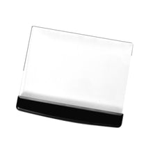 将图片加载到图库查看器，test Sarah Book Light Creative LED desk lamps Reading Night Light Flat Plate Portable Car Travel Panel Led for Home Indoor Bedroom
