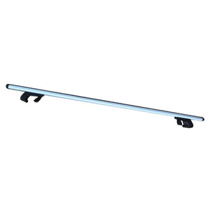 48" General Roof Rack Crossbars Lock on the Left Side