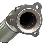 将图片加载到图库查看器，Catalytic Converter 1999-2007 Chevrolet CMC
