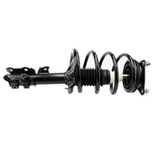 将图片加载到图库查看器，2Pcs For Hyundai Elantra 2007-2010 Front Quick-Struts Complete Shocks Springs
