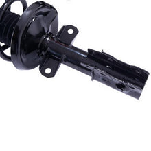 将图片加载到图库查看器，2pcs Iron Shock Absorber Assembly Black 172203
