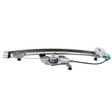 将图片加载到图库查看器，Rear Right Power Window Regulator for 3 Series 06-12
