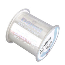 将图片加载到图库查看器，DNDYUJU 500M Nylon Fishing Line Japanese Durable Monofilament Rock Sea Fishing Line Thread Bulk Spool All Size 0.4 To 8.0
