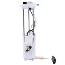 将图片加载到图库查看器，Top-class Fuel Gas Pump Assembly with Pressure Sensor for Chevy C/K 1500 2500 3500 Pickup Truck
