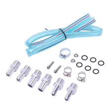 将图片加载到图库查看器，Round Oil Catch Tank Double hole Oil Catch Tank with Air Filter Sliver
