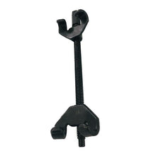 将图片加载到图库查看器，2 x 15&quot; Coil Spring Shock Strut Compressor Remover Installer Suspension Auto Tool
