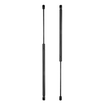 2 Glass Lift Supports Struts Shock -6767