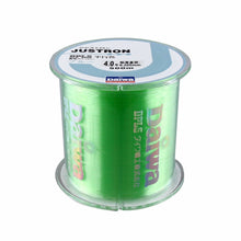 将图片加载到图库查看器，DNDYUJU 500M Nylon Fishing Line Japanese Durable Monofilament Rock Sea Fishing Line Thread Bulk Spool All Size 0.4 To 8.0
