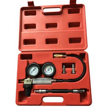 将图片加载到图库查看器，Engine Cylinder Leak Tester Kit
