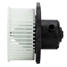 将图片加载到图库查看器，Heater AC Fan Blower Motor for 95-99 Maxima 96-04 Pathfinder 97-03 QX4 700044

