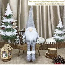 将图片加载到图库查看器，FENGRISE Christmas Faceless Doll Merry Christmas Decorations For Home Cristmas Ornament Xmas Navidad Natal New Year 2021
