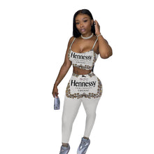 将图片加载到图库查看器，QYQ Skittles Candy Booty Two Piece Set Women Top And Pants Cute Bodycon Leggings Sport Plus Size Snack Fruity Gusher Long Sleeve
