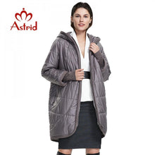 将图片加载到图库查看器，2019 new winter jacket women zipper Hooded Plus Size female jacket coat autumn 5XL clothes solid warm parka clothing hot AM-2075
