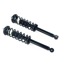 将图片加载到图库查看器，2pcs Rear Shock Absorbers Assemblies for 2004 - 2008 Acura TL All Models 2003 - 2007 Honda Accord
