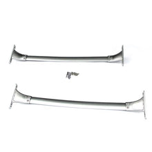 将图片加载到图库查看器，2pcs Aluminum Roof Racks for 2014-2019 NISSAN ROGUE
