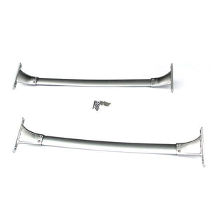 2pcs Aluminum Roof Racks for 2014-2019 NISSAN ROGUE