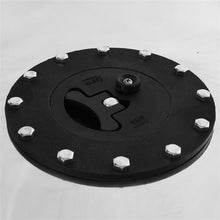 将图片加载到图库查看器，20 Gallon 80L Universal Aluminum Fuel Tank Oil Level Sensor Silver
