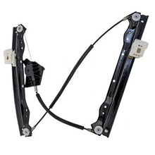将图片加载到图库查看器，Front Left Power Window Regulator for Dodge Avenger 2009-2010
