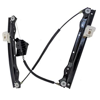 Front Left Power Window Regulator for Dodge Avenger 2009-2010