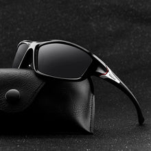 将图片加载到图库查看器，2020 New Luxury Polarized Sunglasses Men&#39;s Driving Shades Male Sun Glasses Vintage Driving Travel Fishing Classic Sun Glasses
