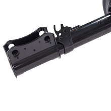 将图片加载到图库查看器，2 Pcs Iron Shock Absorber 9-171680-171681 JB Black
