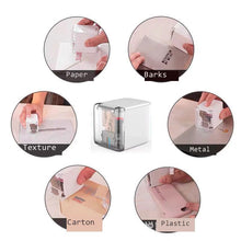 将图片加载到图库查看器，Mobile Inkjet color Printer Mbrush batch coding barcode code date tatoo label logo mini portable handheld printer with ink
