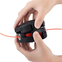 将图片加载到图库查看器，TrimmerHead Fit For E/cho SRM-225 SRM-230 SRM-210 Speed-Feed 400 String T/rimmer
