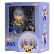 将图片加载到图库查看器，Good Smile Company Nendoroid 984 Kingdom Hearts Riku
