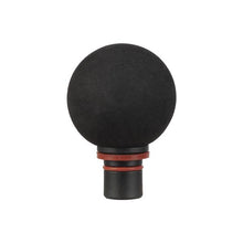 将图片加载到图库查看器，Massage Gun Set Of 6 Handbag Black
