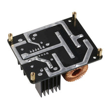 将图片加载到图库查看器，1000W 20A ZVS DC 12 V-30 V Low Voltage Induction Board Heating Module Flyback Driver Heater
