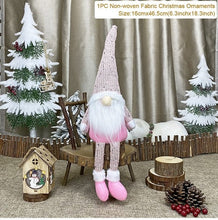将图片加载到图库查看器，FENGRISE Christmas Faceless Doll Merry Christmas Decorations For Home Cristmas Ornament Xmas Navidad Natal New Year 2021
