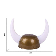 将图片加载到图库查看器，2020 Creative Holiday Halloween Ball Supplies Horn Hats Pirates Viking Hats Roman Soldiers Hats Samurai Hats Soldier Helmets
