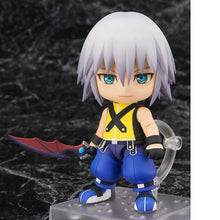 将图片加载到图库查看器，Good Smile Company Nendoroid 984 Kingdom Hearts Riku
