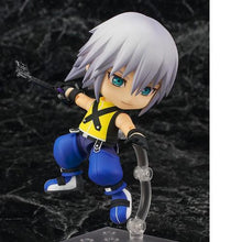将图片加载到图库查看器，Good Smile Company Nendoroid 984 Kingdom Hearts Riku
