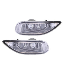将图片加载到图库查看器，Fog Lights for 2002-2004 Toyota Camry 2005-2008 Corolla 2002-2003 Solara
