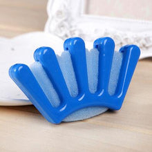 将图片加载到图库查看器，Hair Braider Braid Stylist Sponge Plait hair Twist Styling Braiding Tool

