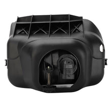 将图片加载到图库查看器，Smoked Fog Lights Lamps for 2003-2006 Silverado 1500 2500 3500 with Bulbs &amp; Bracket
