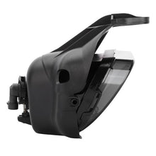 将图片加载到图库查看器，Smoked Fog Lights Lamps for 2003-2006 Silverado 1500 2500 3500 with Bulbs &amp; Bracket
